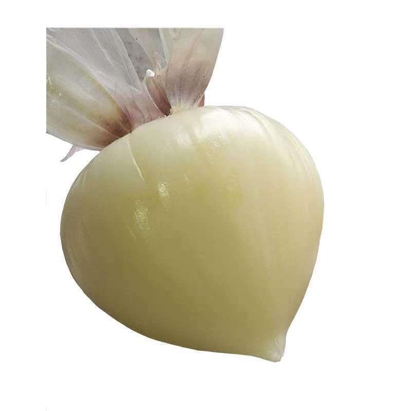 云南独头蒜大果独蒜头干蒜头新大蒜独蒜头出口级精品级特大果包邮