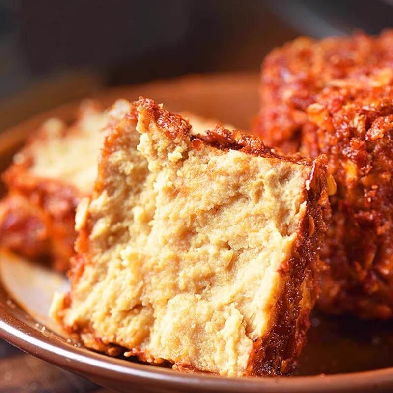 贵州土特产瓶装遵义余庆龙家坝酶豆腐农家麻辣香辣霉豆腐乳下饭菜