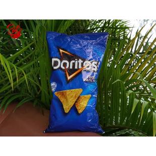 Doritos Tortilla Chips美国多桃氏玉米片party聚餐办公室零食