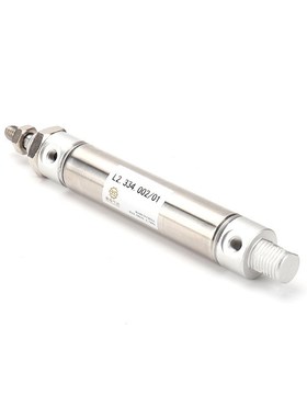 海德堡L2.334.00斜杠01 F9.334.002斜杠02笔形气缸 迷你气缸