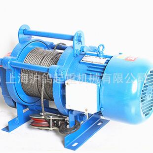 220V 多功能提升机 380V建筑用卷扬机多功能提升机电动葫芦卷扬机