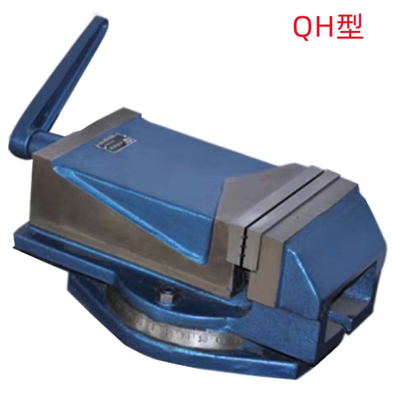 德春QH80/QB136/QB320/QHK160/QT100加硬销售 机用平口钳