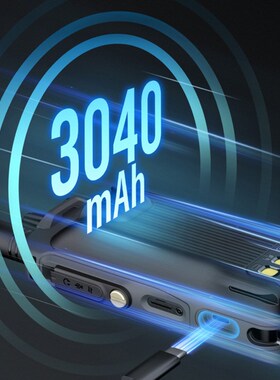 海能达(Hytera)PDC580 数字对讲机 多模公网专网DMR融合IP67级