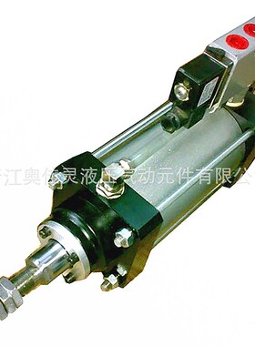 厂家让利促销气缸SC50*100 标准气缸