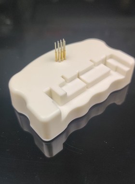 T3661 T04D1 T04D0维护箱解码器 T6716重置器 T6715废墨仓复位器