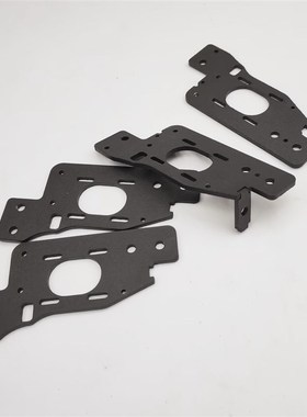 3D打印机配件  voron 2.4  AWD 42步进电机版本 激光切割