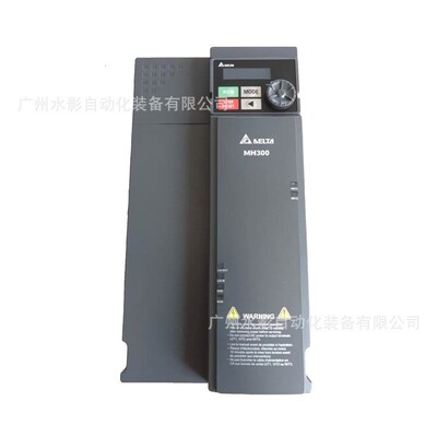DELTA/台达 VFD11AMH21ANSAA 原装 2.2kW 变频器 带CANopen 重载