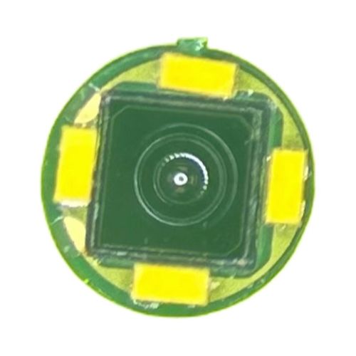 1.68mm OV6946照明模组PCB版灯板灯珠色温可定 制电路版专业研发