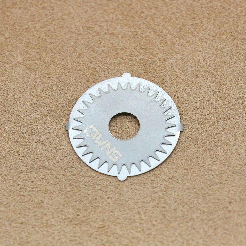 用于卡斯丁KASTKING斯巴达2水滴轮卸力报警出线响声渔轮改装配件