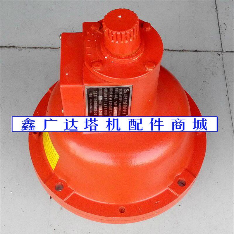 施工升降机e电梯 防坠器 兴翔牌 40/1.2 防坠安全器