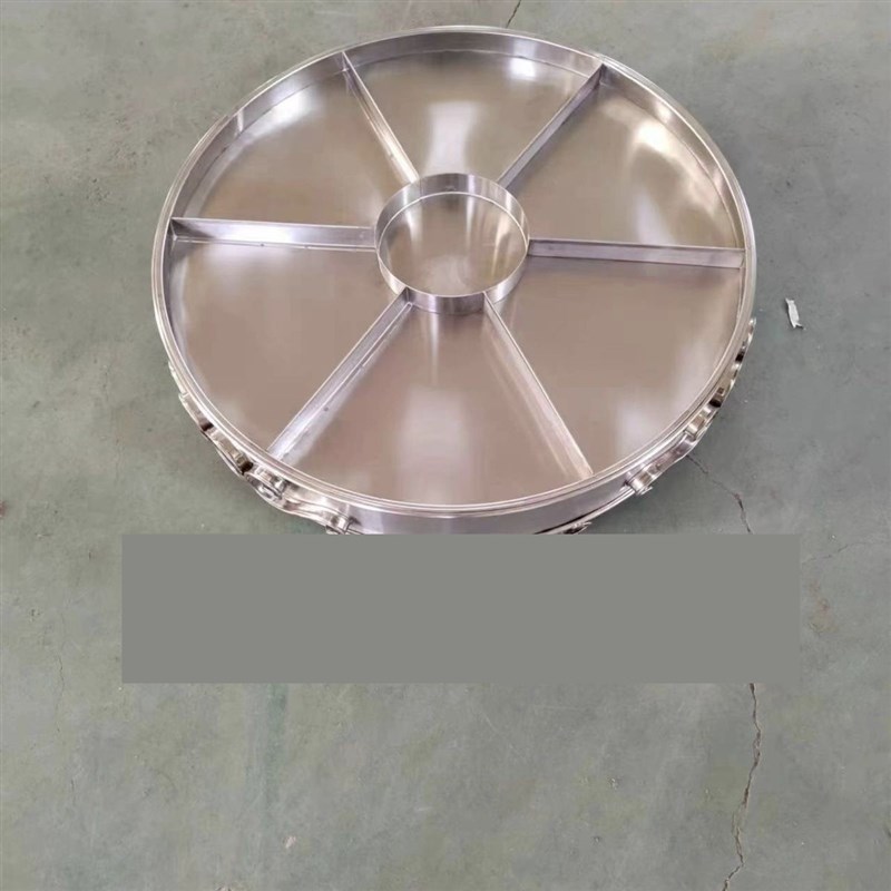 网红龙虾盘海鲜大咖拼盘商用不锈钢凉菜专用盘,Y网红卤味拼盘