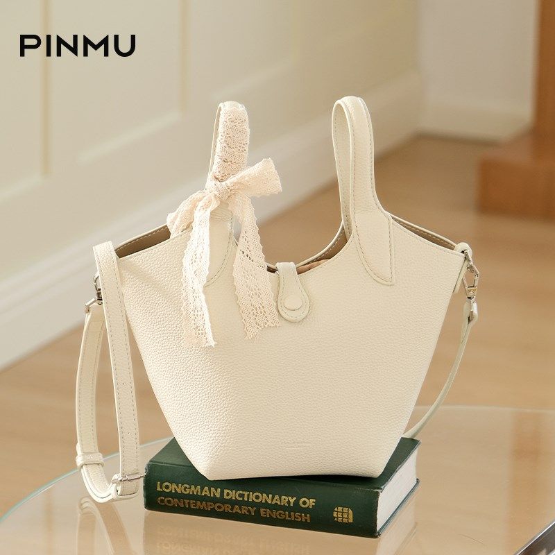 手提菜篮子包e包女式2025新款夏季斜挎水桶包小众高级感百搭单肩,箱包皮具/热销女包/男包,水桶包,淘宝优惠券,粉丝福利购,淘宝优惠卷