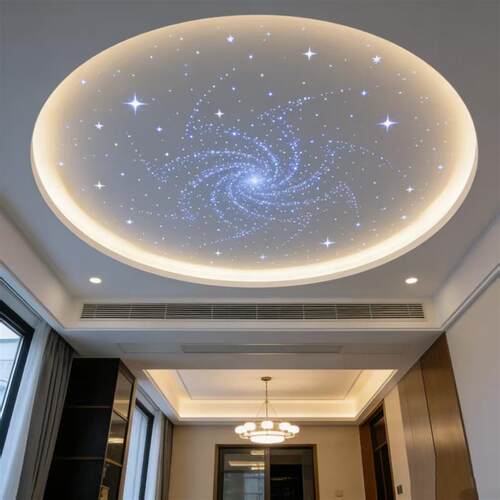 星空顶