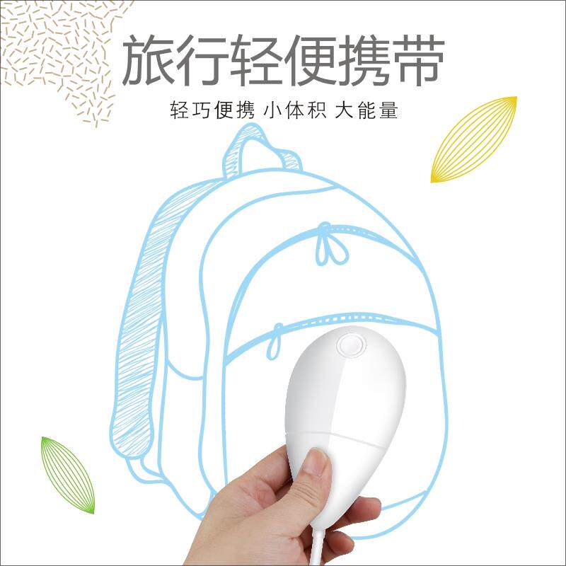 超声波清洗机洗碗机家用便携式洗碗神器全自动懒人洗衣机小型电动