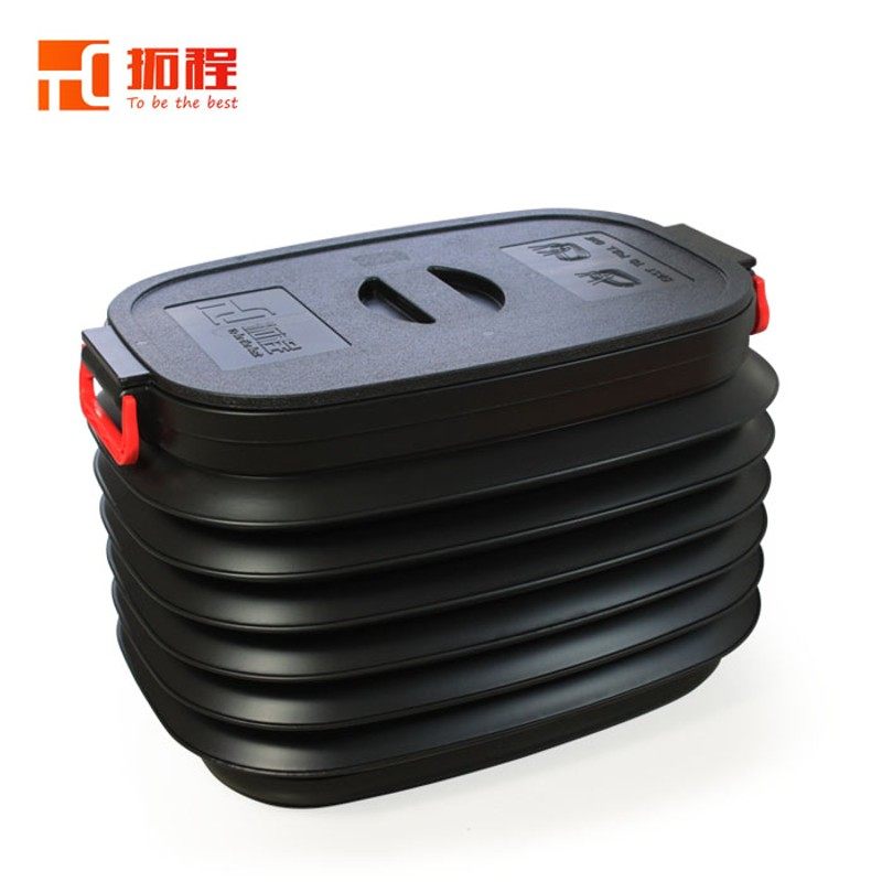 包邮 汽车收纳箱 后备r箱整理箱 车用杂物储物箱 车载置物箱包邮
