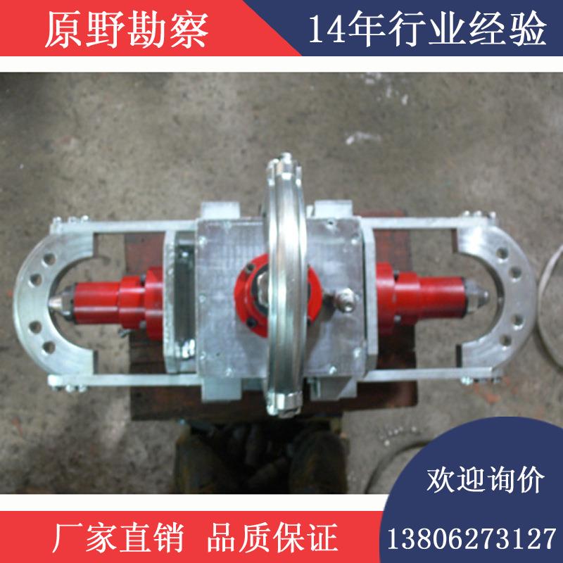 XJ-1型携带式剪切仪/便携式直剪仪XJ-2型携带式剪切仪