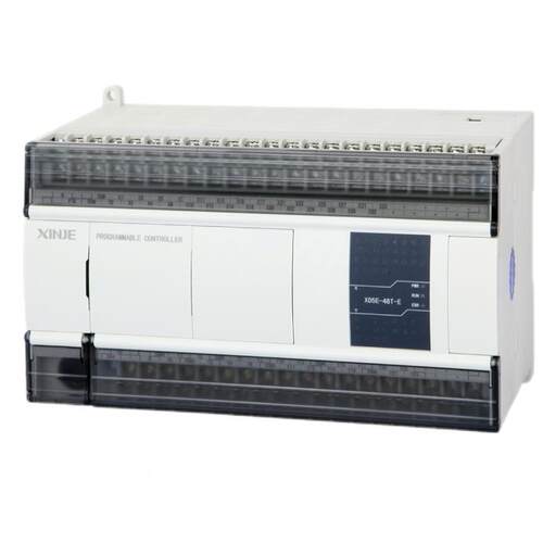信捷D5E系列PLC XD5EXD5E-48R-48T-48R-0T-330R-24T-24R-E-XC全新