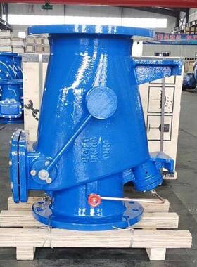 微阻缓闭止回阀HH44H-64C-250高压铸钢