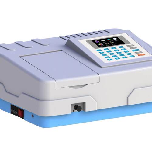 UV-P100C 见紫外/可分光光-8度计