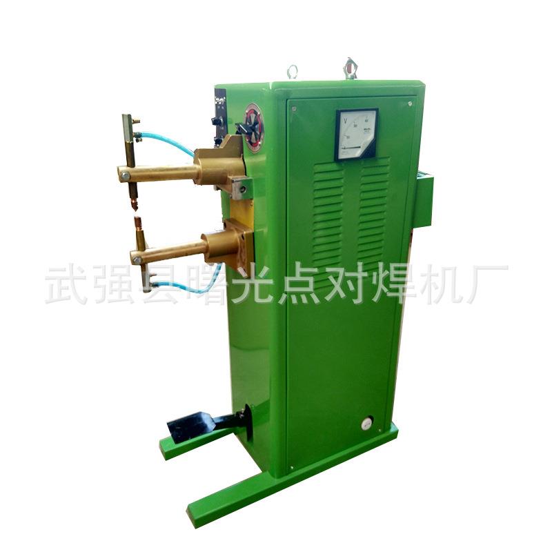 厂家供应点焊机焊接电缆手动焊钳钢筋对接点焊机踏式可控硅点焊机