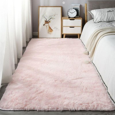 Carpet Bedroom Norodic Living Room Tea Table Bedside Room Un