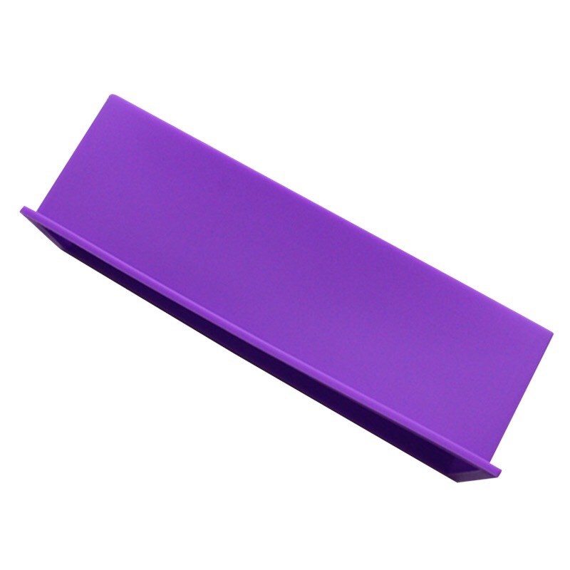 .Rectangle Silicone Toast Soap Mold Loaf Baking CWake Mould