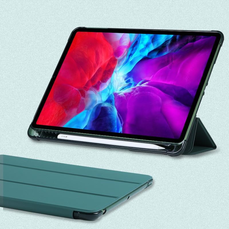 适用iPad Air3 Air4 Air5 10w.9 Case iPad Pro 11 12.9 Case iPa