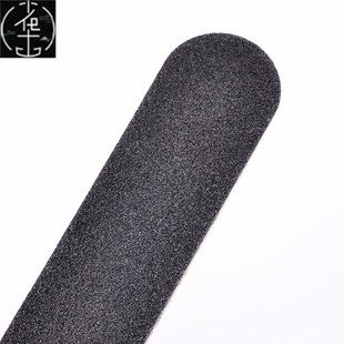 Buffer Naiol 10PCS Art File Nail Salon Sanding Glitter Tools