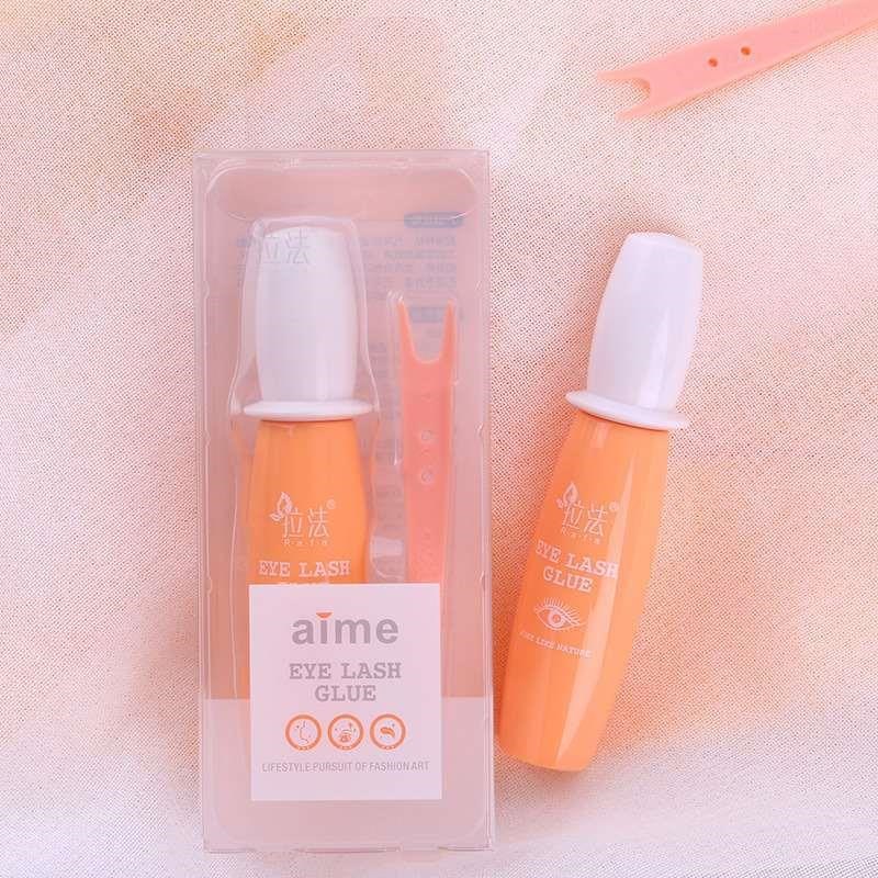 Rafa Multi-use Eye Glue Double Eyelid Glue Setting VCREA Tra