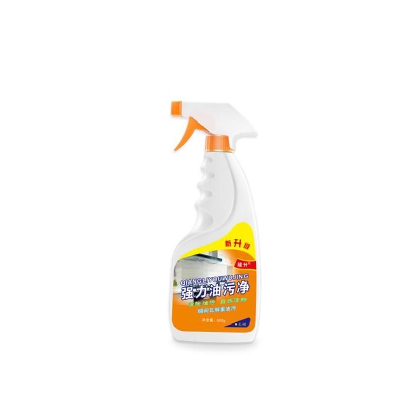 Kitchen oil cleaner Remove oil stains DescalingS agent 500g*