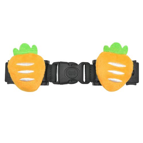 汽车儿童安全座椅胸扣安全带固定器扣子宝宝防脱调节锁扣神器配件