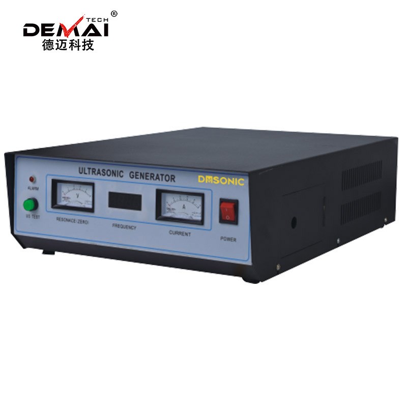 厂家供应MON模拟数字式超声波发生器塑焊机配件DG超音波数字电箱