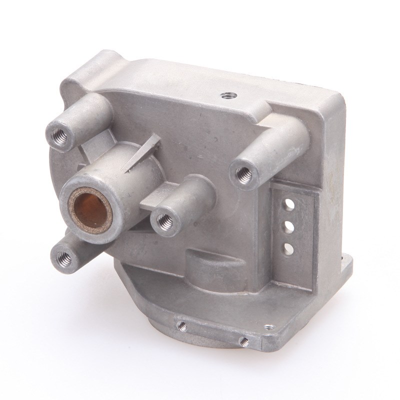 大型cnc加工 新能源汽车空调零配件涡旋盘动静盘组件压铸锻造加工