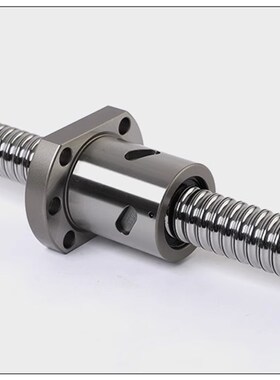 SFKR00601T3D台湾TBI螺母SFK0601滚珠丝杠SFKR0601丝杆