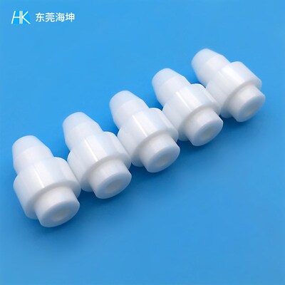 陶瓷套定制加工 氧化锆陶瓷头 绝缘耐磨陶瓷帽 精密陶瓷柱塞套