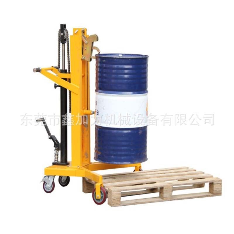 DT350B脚踏式液压油桶车 三角腿过磅称油桶车 寮步油桶搬运车,搬运/仓储/物流设备,其他起重搬运设备,淘宝优惠券,粉丝福利购,淘宝优惠卷