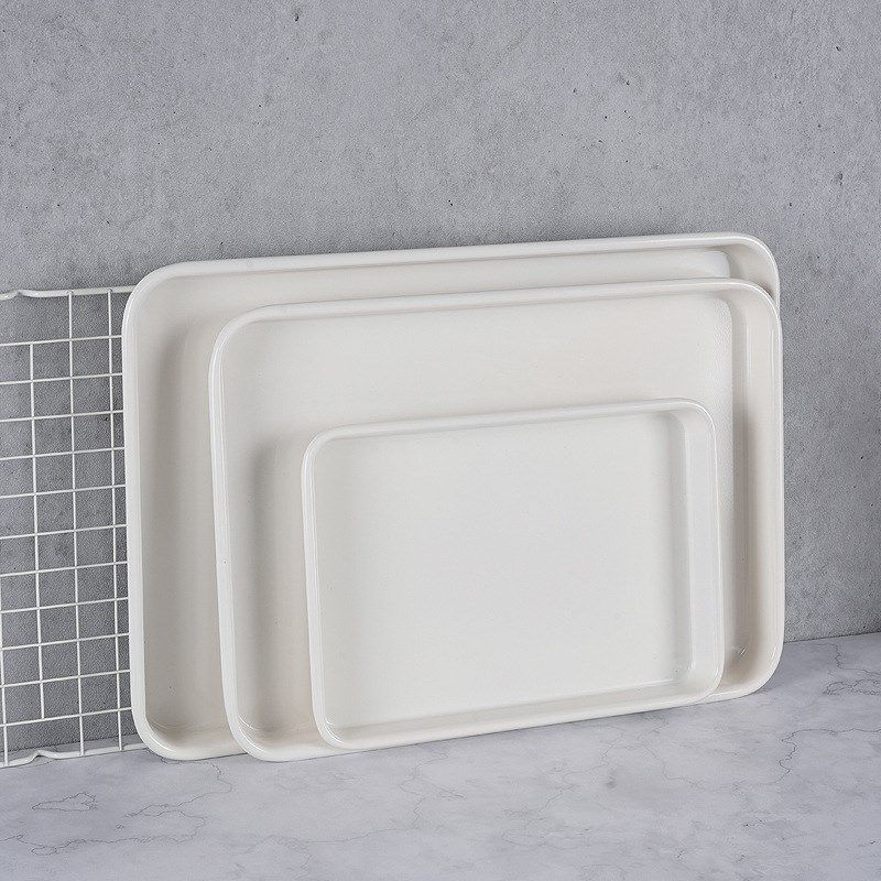 厨房家用长方形烤盘套装烘焙碳钢蛋糕模具瑞士卷甜甜圈烤箱盘