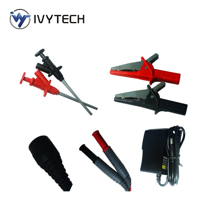 IVYTECH/艾维泰科IP3100A表笔探头250MHz 2000V高压示波器探头