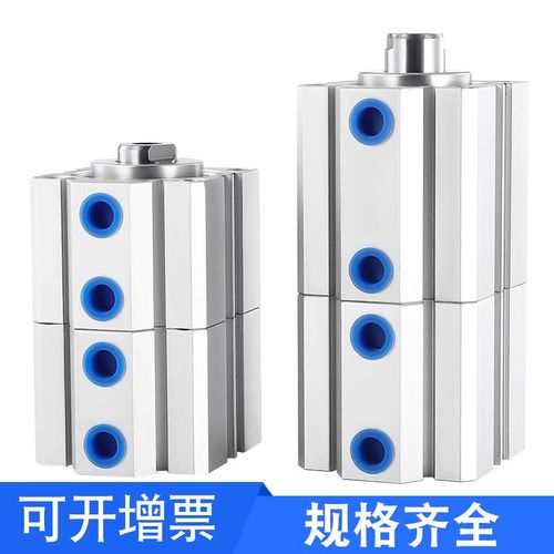 CHELIC气立可治具气缸JDF20/25/32/40/50/63/80/100/10*20*50-B-S