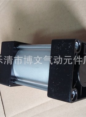 SC铝合金标准气缸SC80-150 SC80*150-S SCJ80*150-50