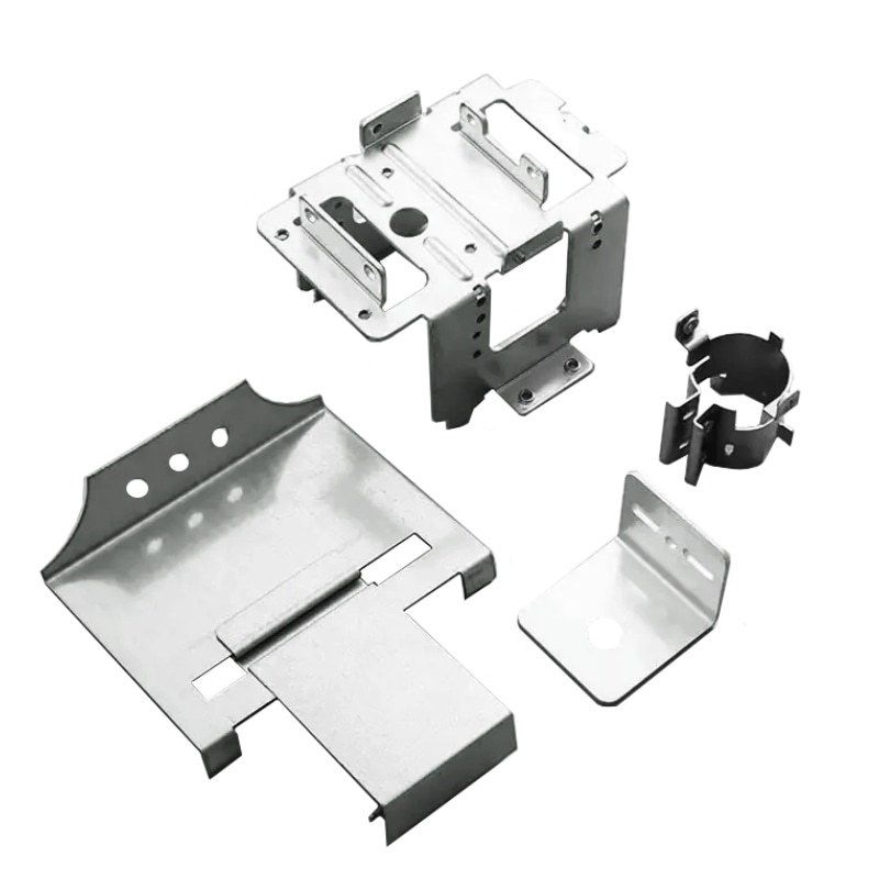 钣金外壳机箱机柜加工定制非标订做拉丝印喷涂氧化折弯冲压厂家,金属材料及制品,金属加工件/五金加工件,淘宝优惠券,粉丝福利购,淘宝优惠卷