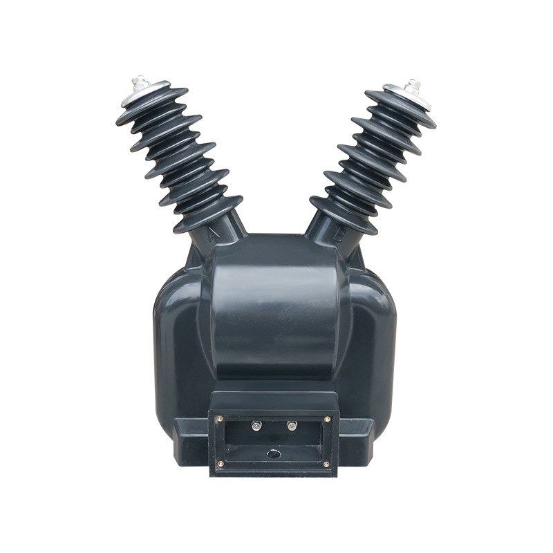 精民JDZW-10/6/11R干式10KV户外高压互感器环氧树脂浇注全封闭PT