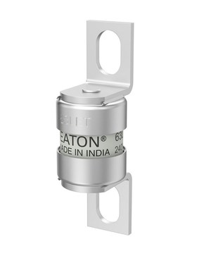 Bussmann巴斯曼保险丝 32/35/50/56/63/80LET 240V BS88:4熔断器