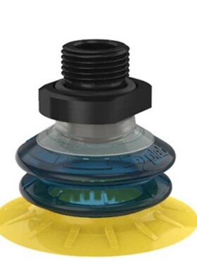 销售 PIAB真空吸盘G.FX28T50.B1.S1.G18M.01 工业机械手真空吸盘