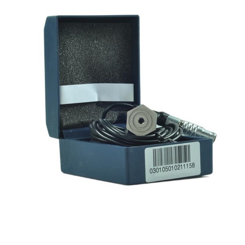 RSM-PRT系列基桩低应变电压型加速度计及连接电缆(欧度接头)