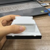 单火磁保持方案Lora 新款 智能面板开关 WAN方案提供无线