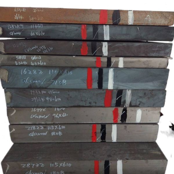 模具钢H13CR12MOV圆棒质量武抚顺天工价格优惠