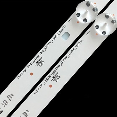 LG 49LH5700 49UH668V灯条Innotek 15.5Y 49inch 49UH61_UHD_A/B