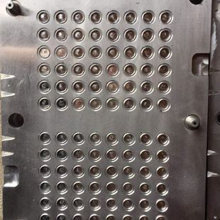 橡胶硅胶模具加工硅胶圈垫片橡胶脚套模具加工开发