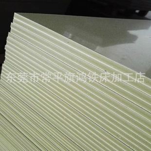 东莞 10厘胶板 员工pvc塑料床板 防虫防水宿舍床板